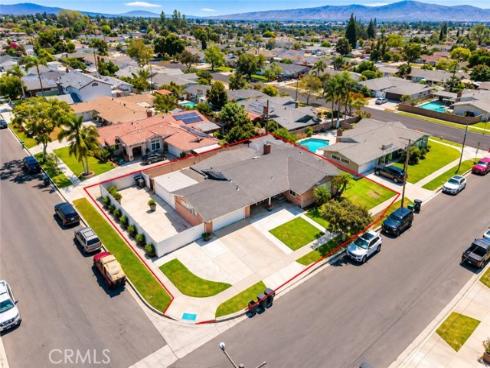 10212  Sherrill  , Anaheim, CA