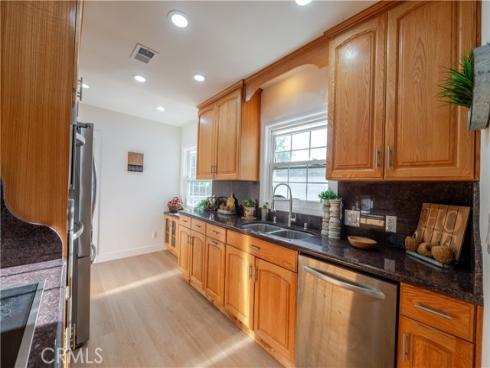 2129 W Cerritos , Anaheim, CA