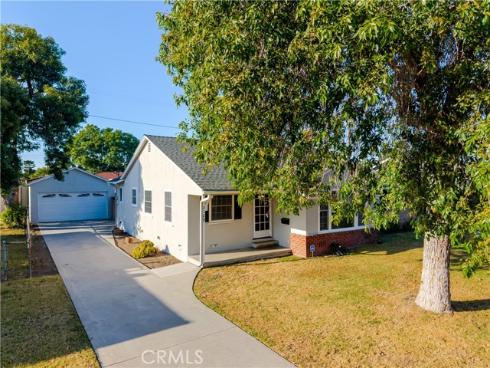 2129 W Cerritos , Anaheim, CA