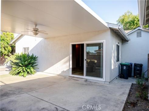 2129 W Cerritos , Anaheim, CA