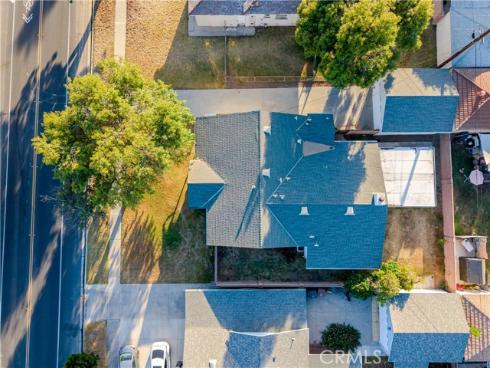 2129 W Cerritos , Anaheim, CA