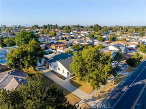 2129 W Cerritos , Anaheim, CA