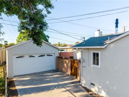 2129 W Cerritos , Anaheim, CA