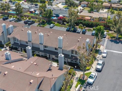 1700 W Cerritos 256 , Anaheim, CA