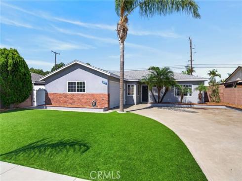 837 N Hanover Street , Anaheim, CA