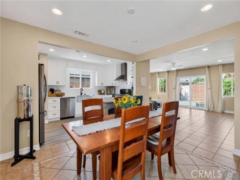 837 N Hanover Street , Anaheim, CA
