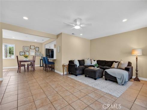 837 N Hanover Street , Anaheim, CA