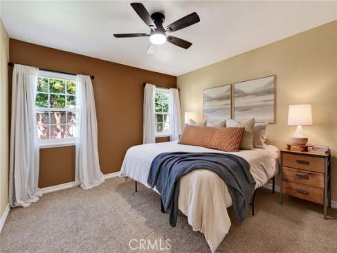 837 N Hanover Street , Anaheim, CA