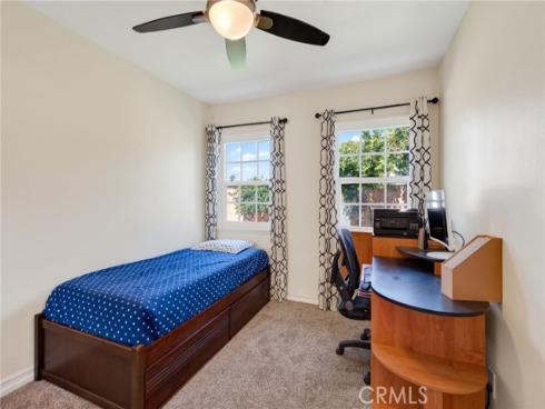 837 N Hanover Street , Anaheim, CA