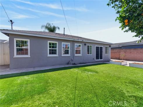 837 N Hanover Street , Anaheim, CA