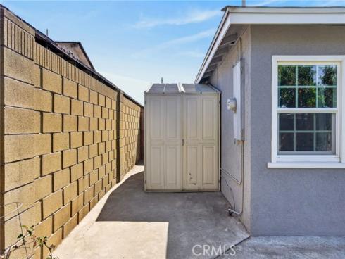 837 N Hanover Street , Anaheim, CA