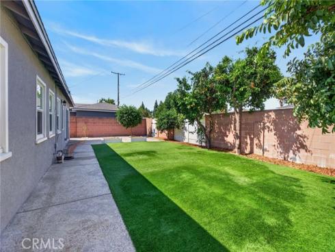 837 N Hanover Street , Anaheim, CA