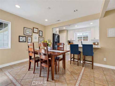 837 N Hanover Street , Anaheim, CA
