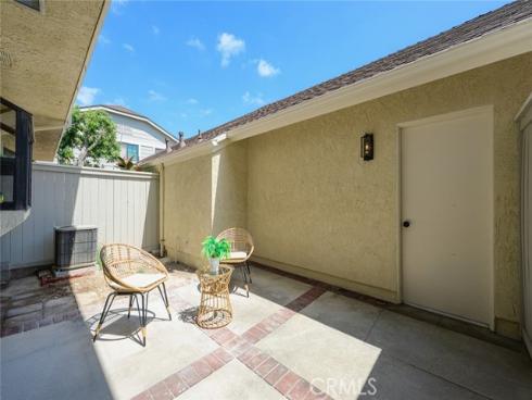 1700 W Cerritos  206 , Anaheim, CA