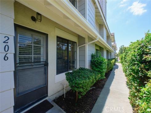 1700 W Cerritos  206 , Anaheim, CA
