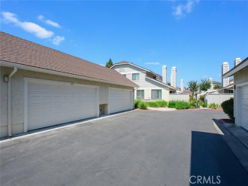 1700 W Cerritos  206 , Anaheim, CA