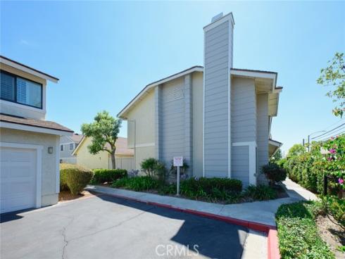 1700 W Cerritos  206 , Anaheim, CA