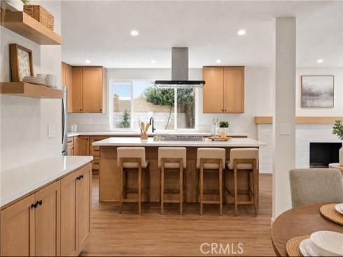 1143 S Chantilly Street, Anaheim, CA