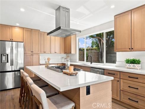 1143 S Chantilly Street, Anaheim, CA