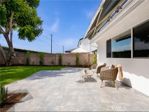 1143 S Chantilly Street, Anaheim, CA