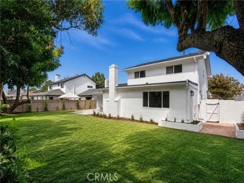 1143 S Chantilly Street, Anaheim, CA