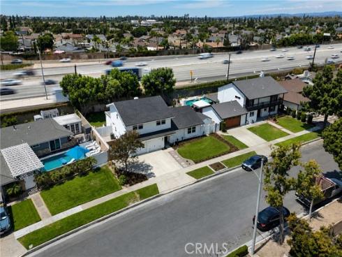 1143 S Chantilly Street, Anaheim, CA