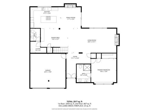 1143 S Chantilly Street, Anaheim, CA