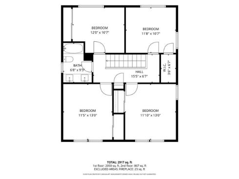 1143 S Chantilly Street, Anaheim, CA