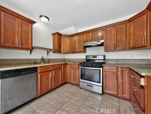 1381 S Walnut 2304 , Anaheim, CA