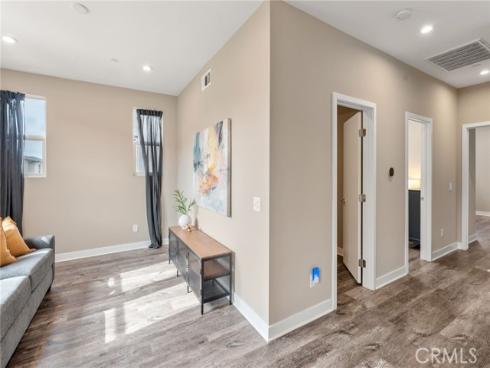 1423 W Cara , Anaheim, CA