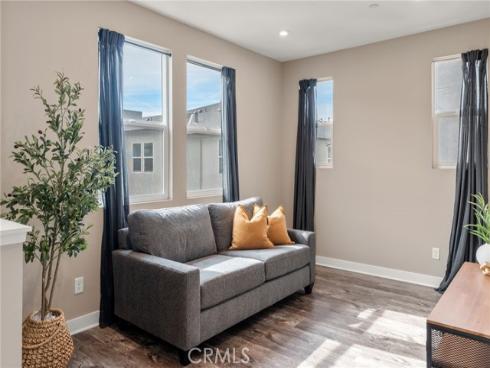1423 W Cara , Anaheim, CA