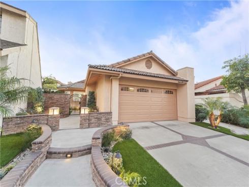 1153 N Outrigger  , Anaheim, CA