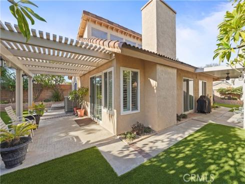1153 N Outrigger  , Anaheim, CA