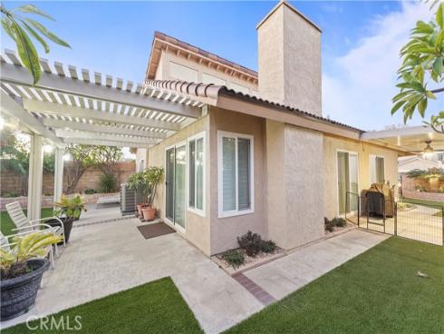 1153 N Outrigger  , Anaheim, CA