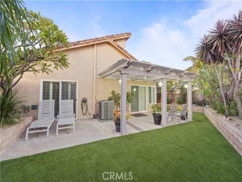 1153 N Outrigger  , Anaheim, CA