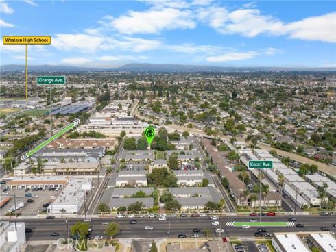630 S Knott 25 Avenue, Anaheim, CA