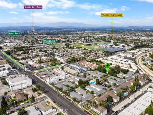 630 S Knott 25 Avenue, Anaheim, CA