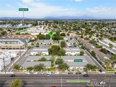 630 S Knott 25 Avenue, Anaheim, CA