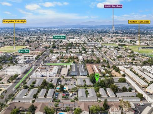 630 S Knott  25  Avenue, Anaheim, CA
