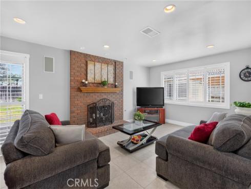 5901 E Hadrians Crescent , Anaheim, CA