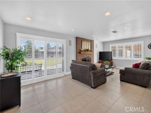 5901 E Hadrians Crescent , Anaheim, CA