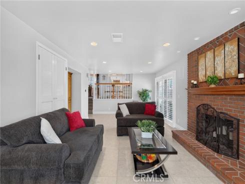 5901 E Hadrians Crescent , Anaheim, CA