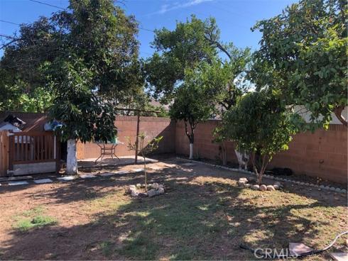 1234 E Oak Street, Anaheim, CA