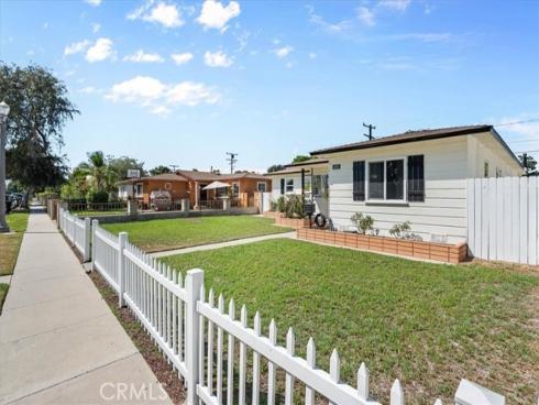 611 S Pine , Anaheim, CA