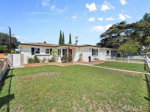 611 S Pine , Anaheim, CA
