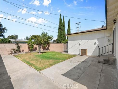 611 S Pine , Anaheim, CA