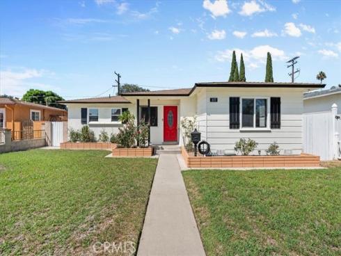 611 S Pine , Anaheim, CA