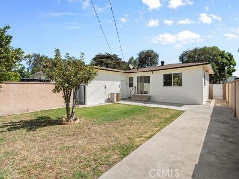 611 S Pine , Anaheim, CA