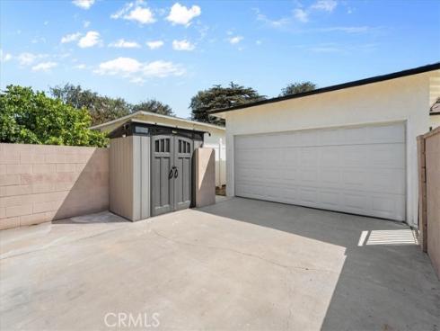 611 S Pine , Anaheim, CA
