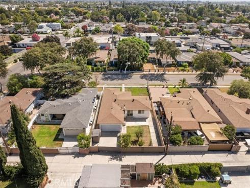 611 S Pine , Anaheim, CA